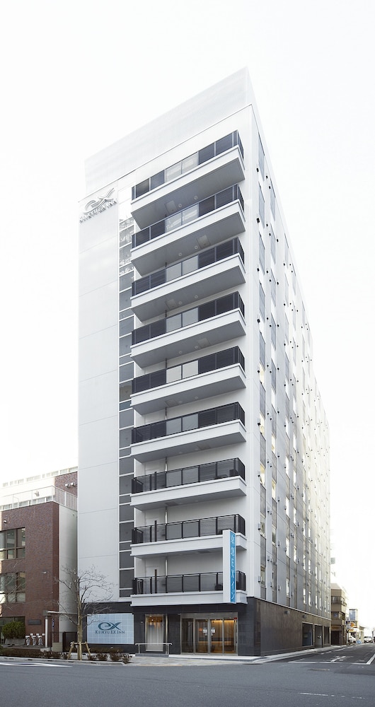 Keikyu Ex Inn Akihabara 2/35