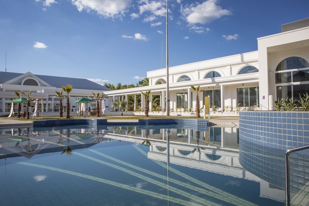 Jardins de Jurema Convention & Termas Resort 20/42