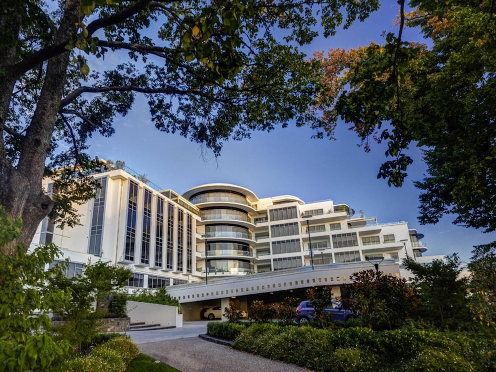 Mantra Charles Hotel Launceston 3/67