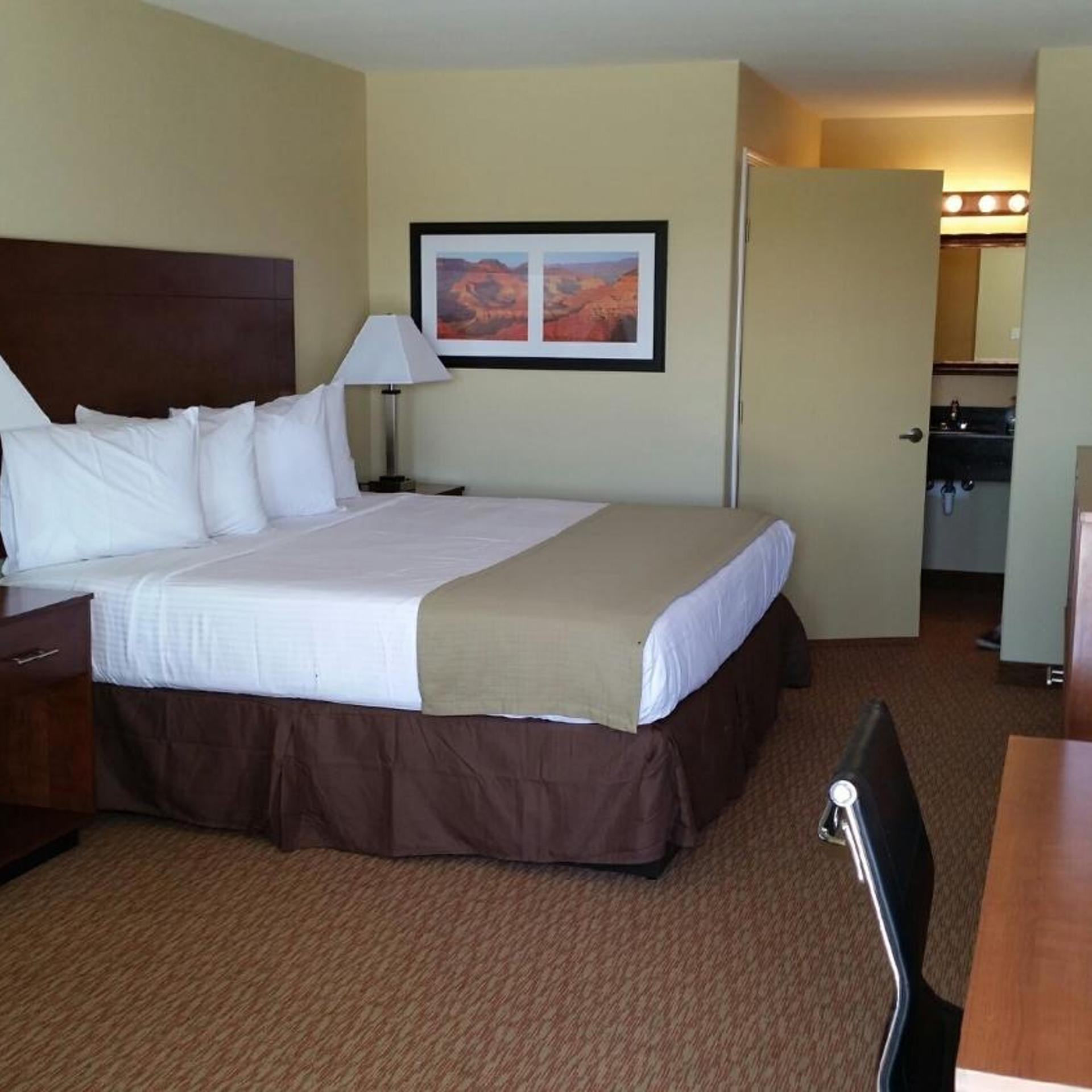 Southern Inn & Suites Lamesa 3/17