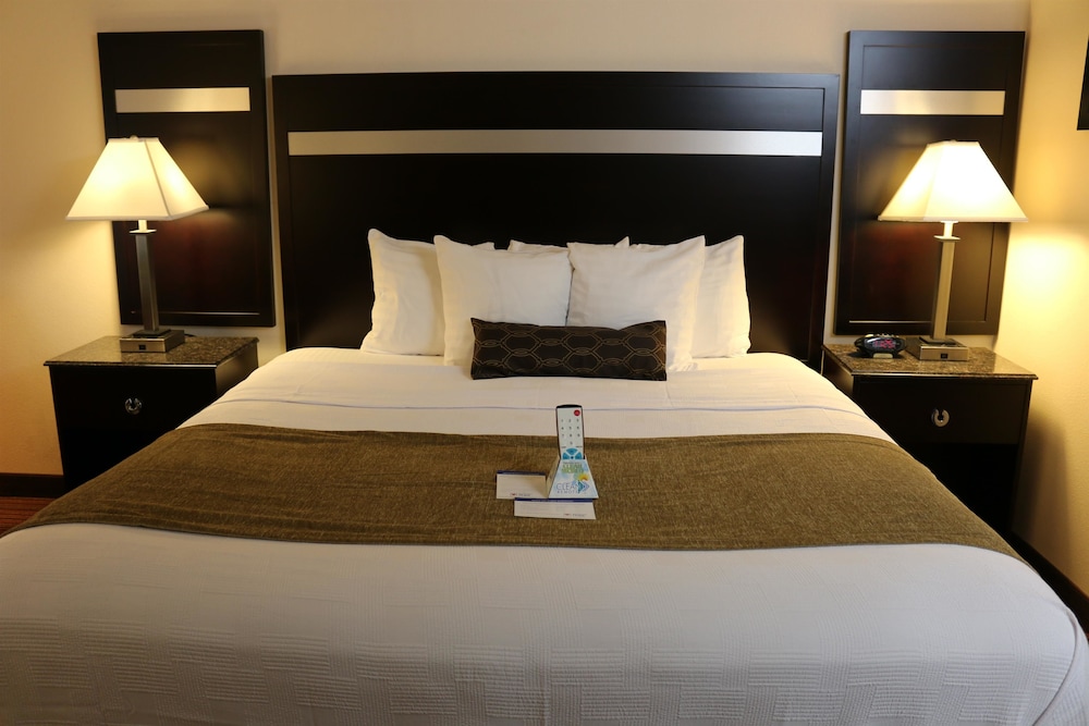 Best Western Parsons Inn 12/33