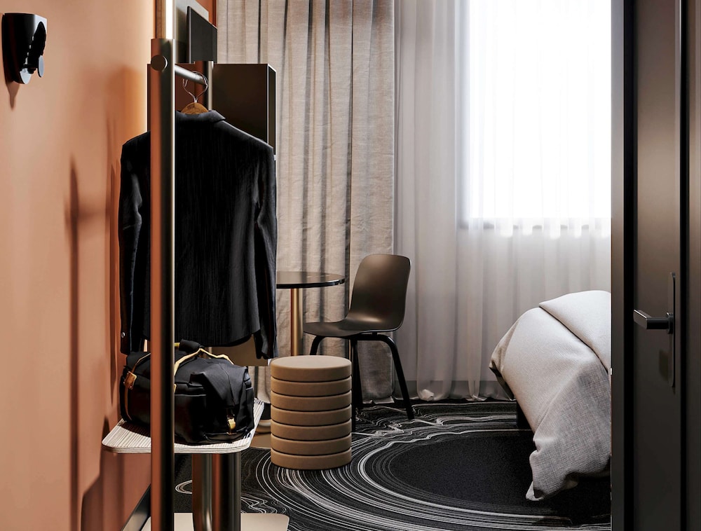 ibis Styles Paris Porte de Versailles - Mairie d'Issy 38/59