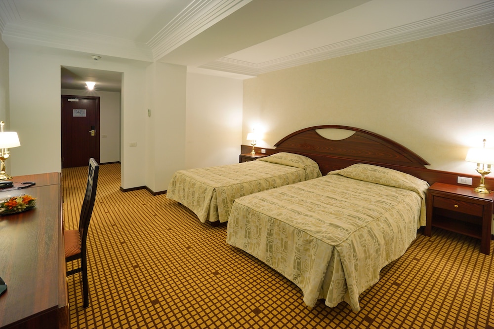 Hotel Citrin 9/35