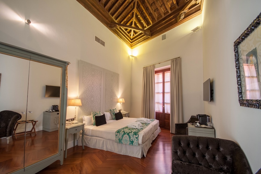 Hotel Boutique Palacio Pinello 33/73