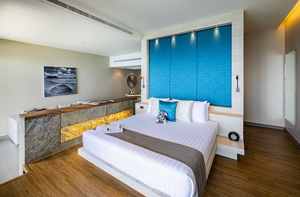 Cape Sienna Phuket Gourmet Hotel Villas 14/75