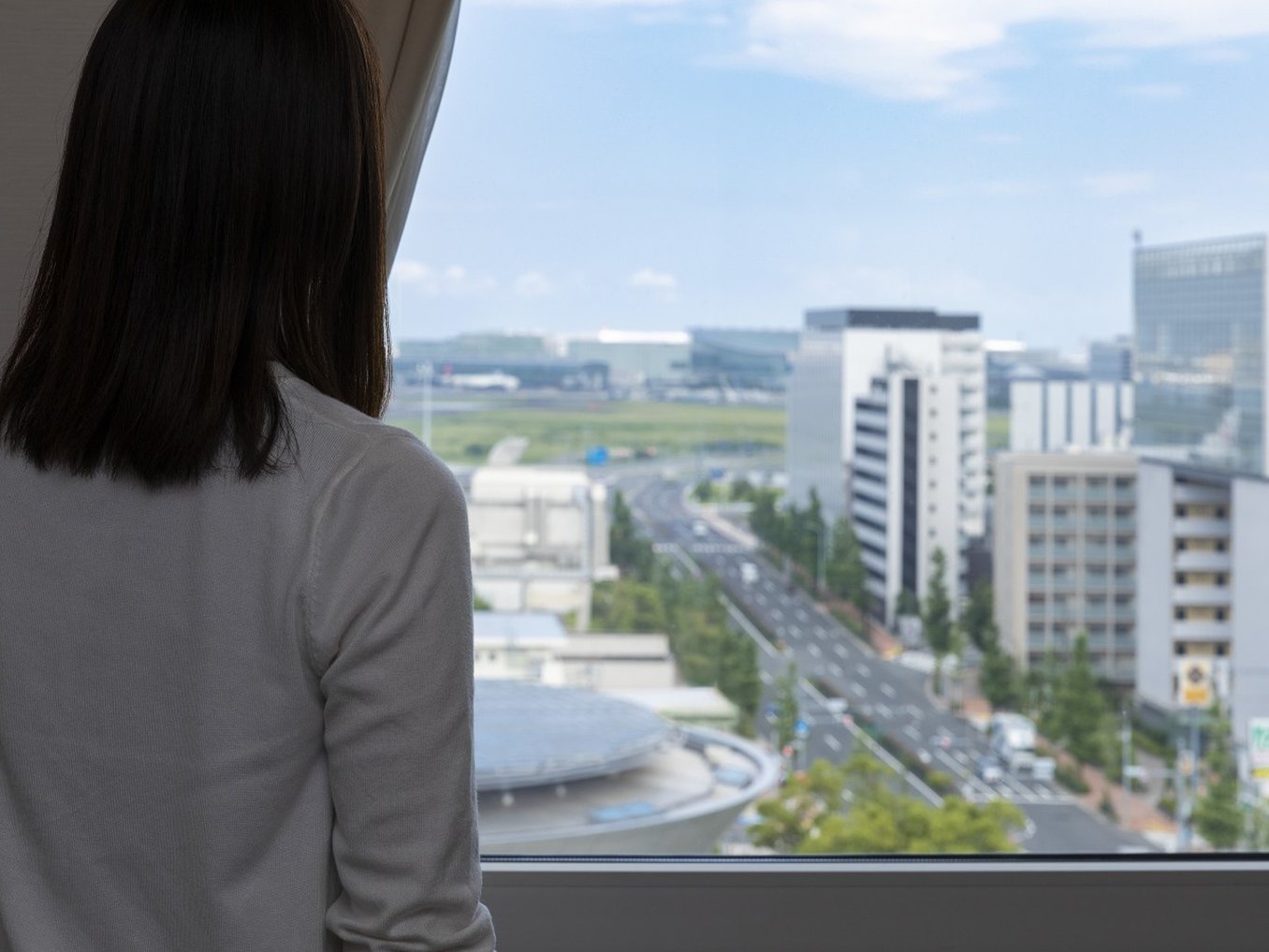 Hotel Jal City Haneda Tokyo 47/50