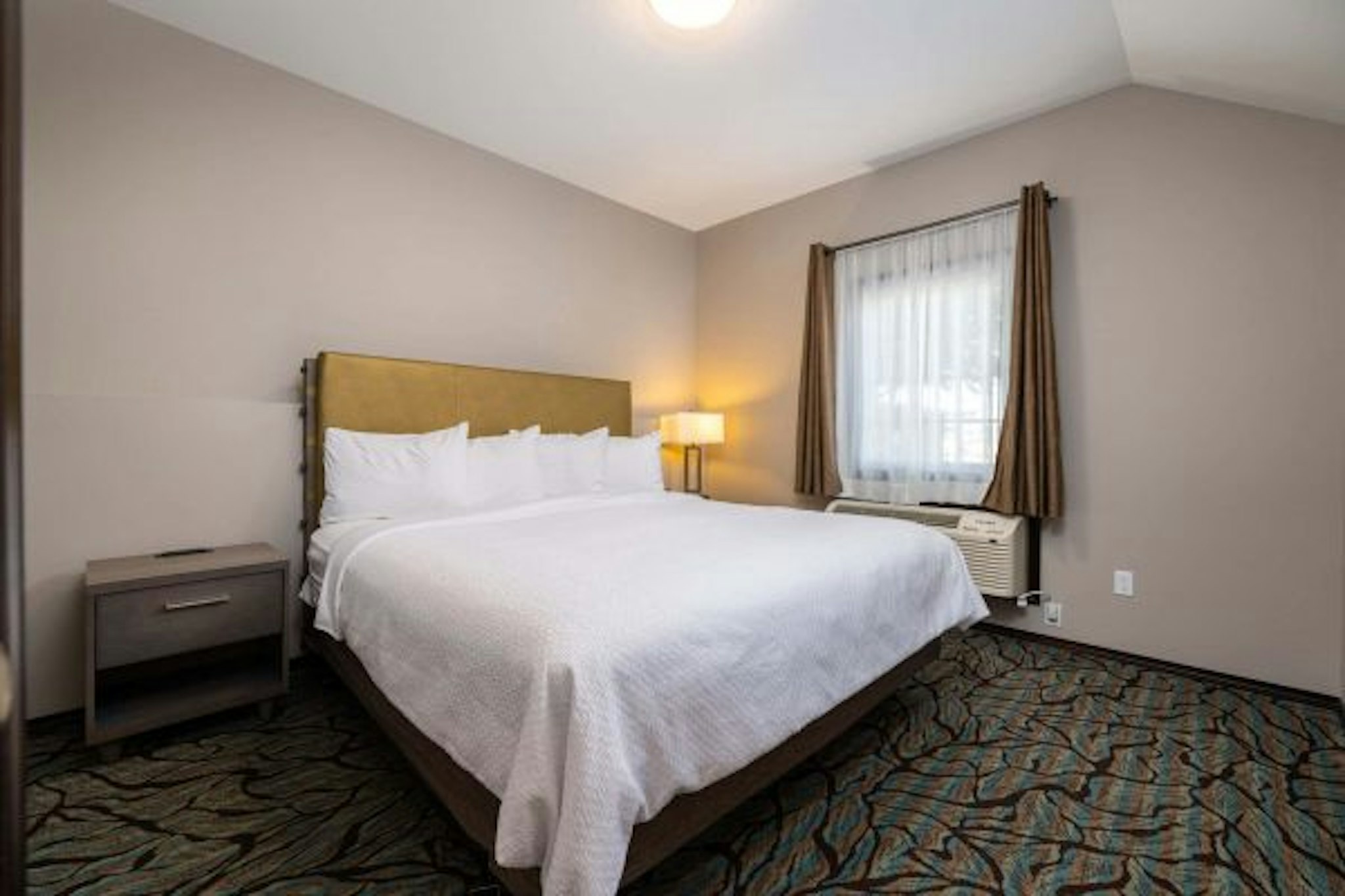 Sunrise Inn Villas and Suites 7/10