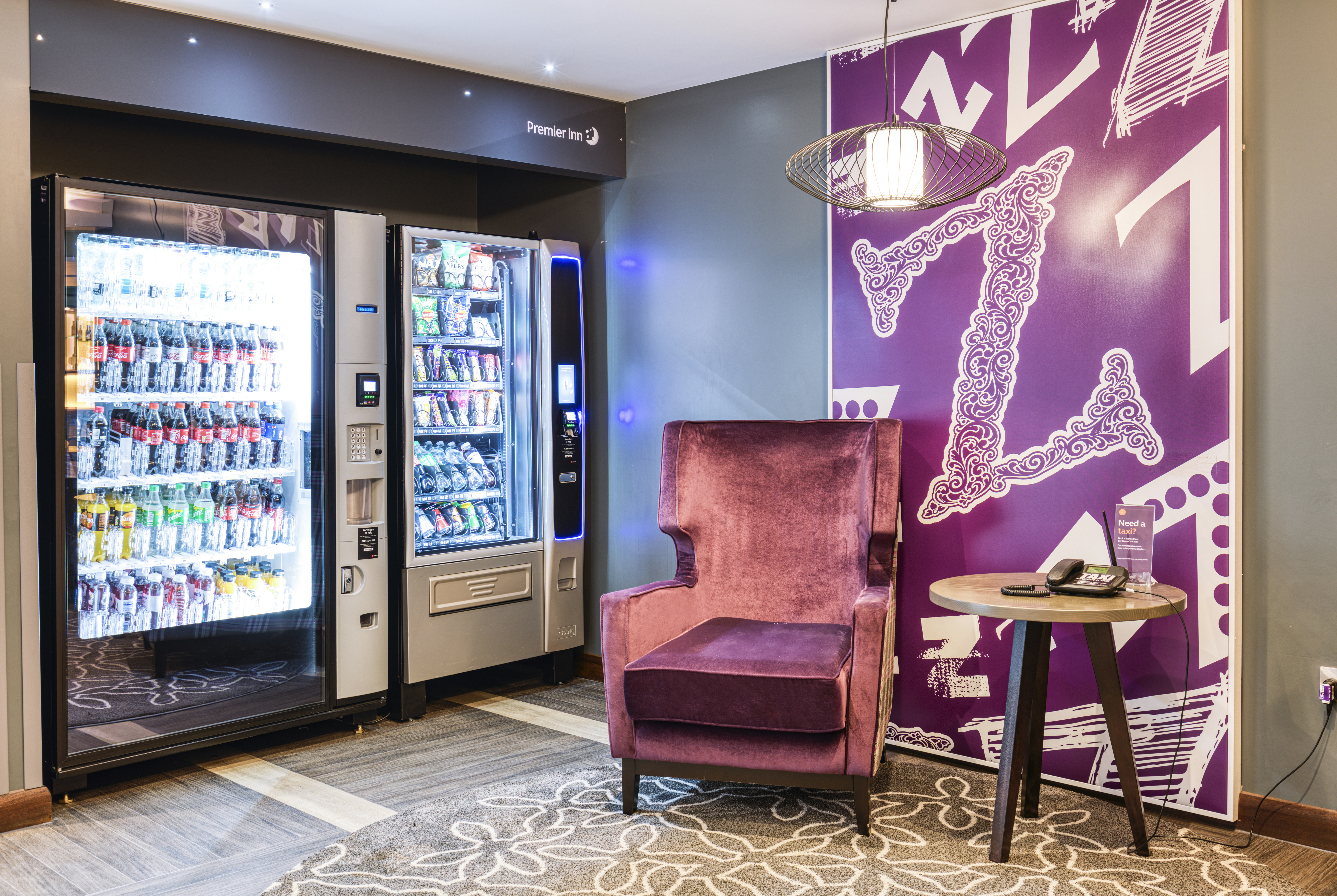 Premier Inn Tiverton 21/26