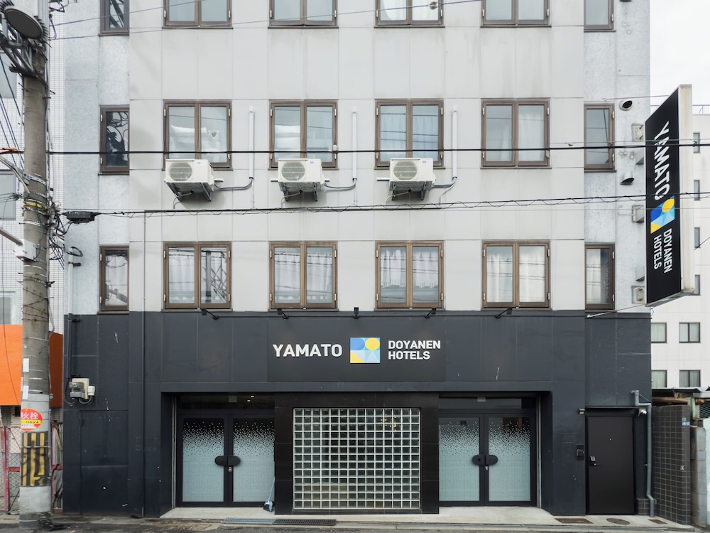 Doyanen Hotels Yamato 4/70