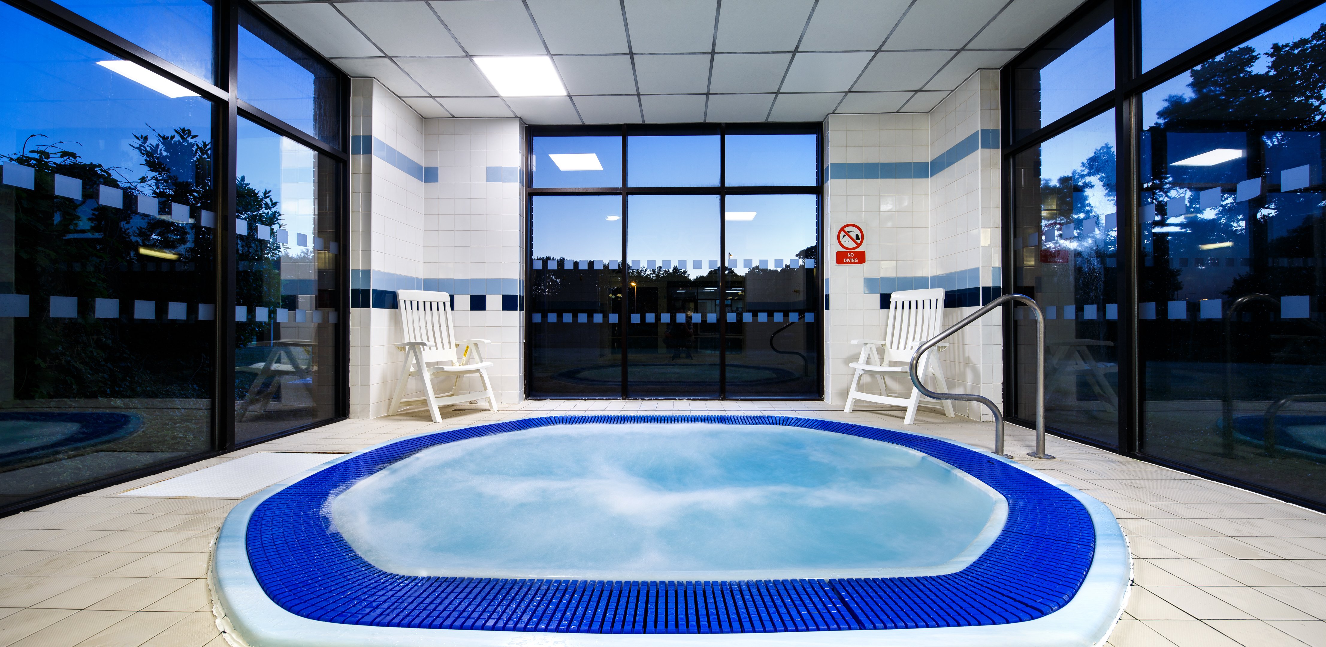 HOLIDAY INN BRENTWOOD M25, JCT 28 43/74