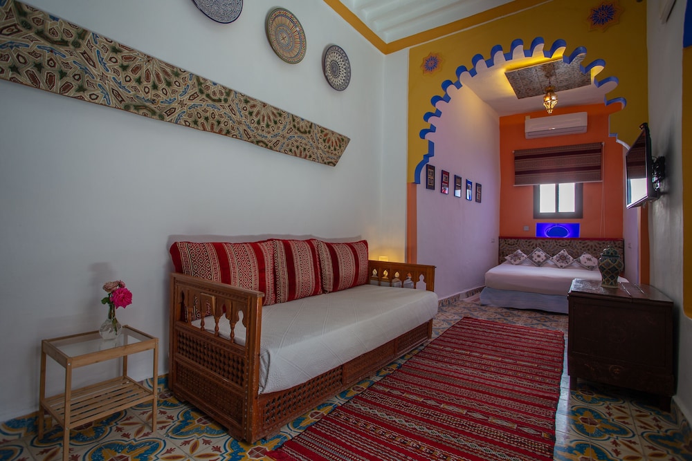 Hotel Casa Miguel 33/50