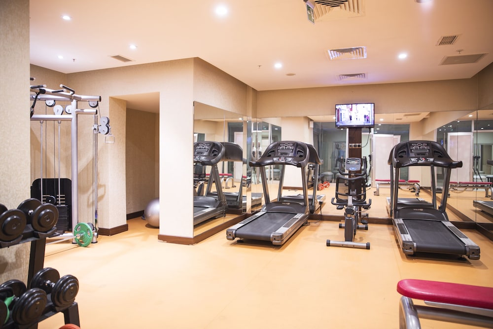 Grand Aras Hotel Suites Istanbul Sisli 42/61