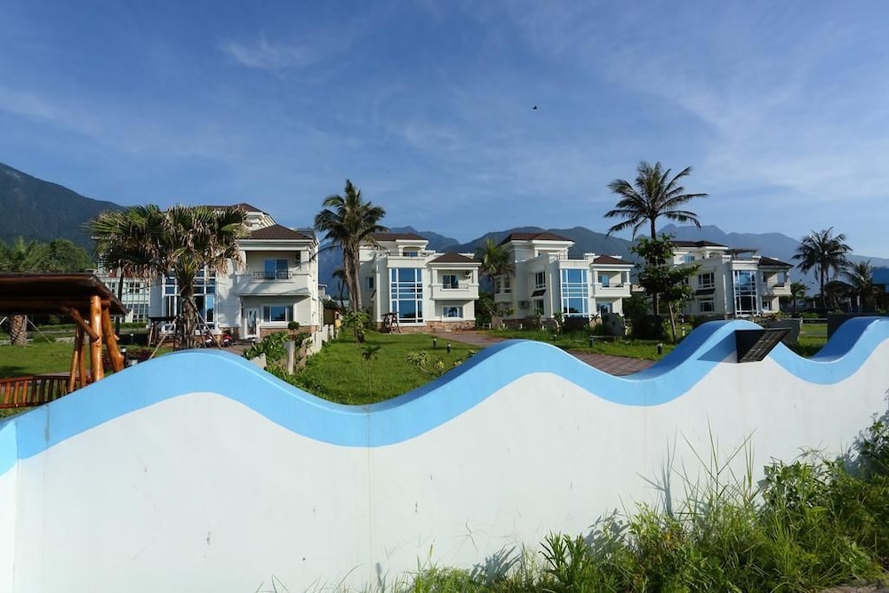 Taroko Bay B&B 30/38