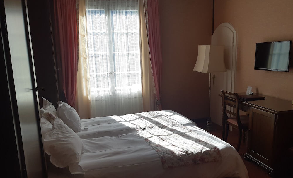 Hotel Regina Wengen 42/79
