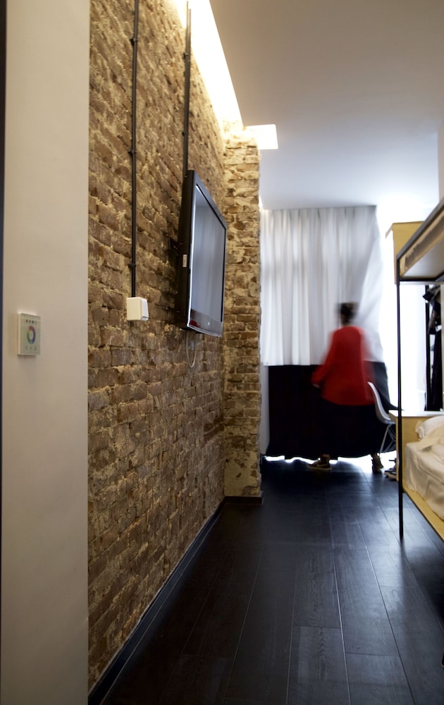 De Pijp Boutique Hotel 22/72