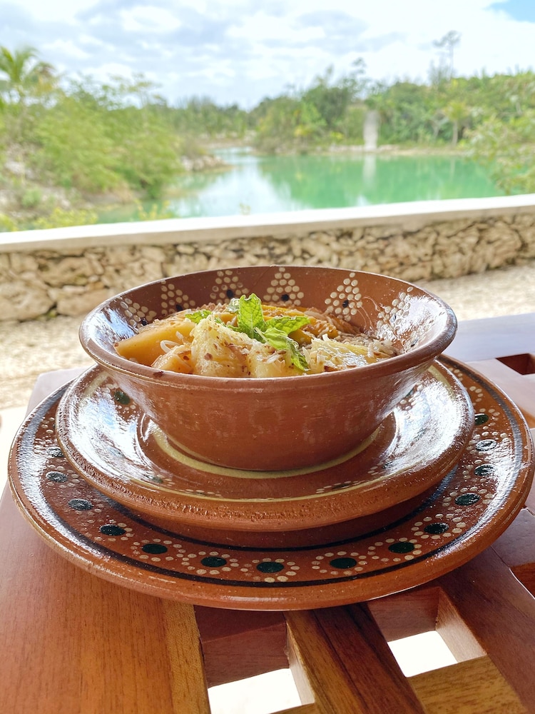 Wakax Hacienda - Cenote & Boutique Hotel 写真4
