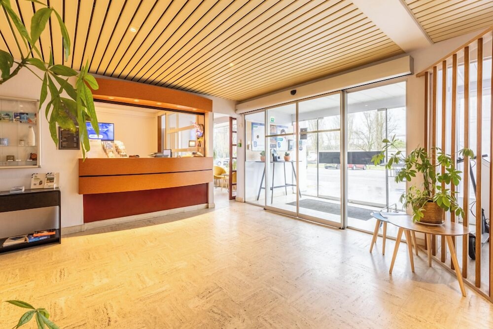 Arcantis Parc Rive Gauche 7/50