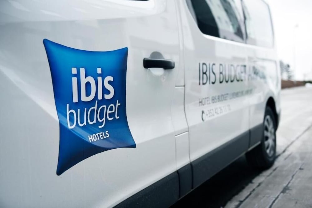 Ibis Budget Luxembourg Aeroport 35/49