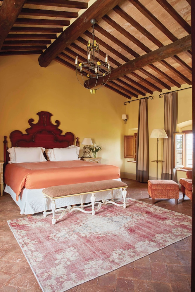 Castello Di Casole A Belmond Hotel Tuscany 44/84