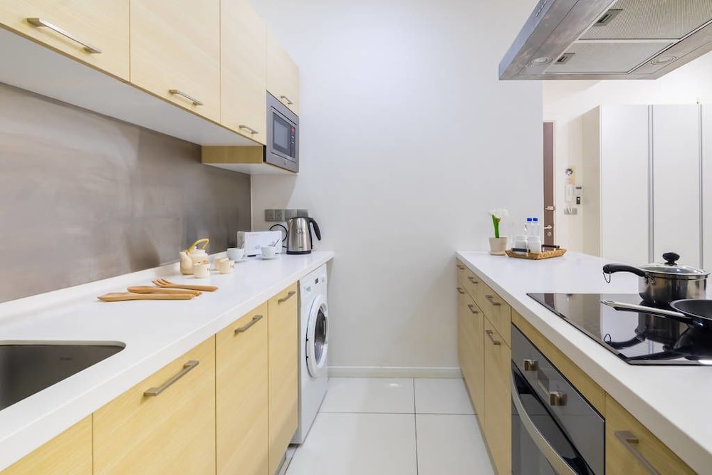 A Place Define Happiness In M Suite Klcc 48/50
