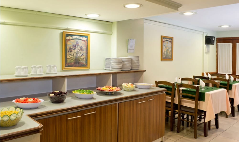 Hotel Internacional Bariloche 36/51