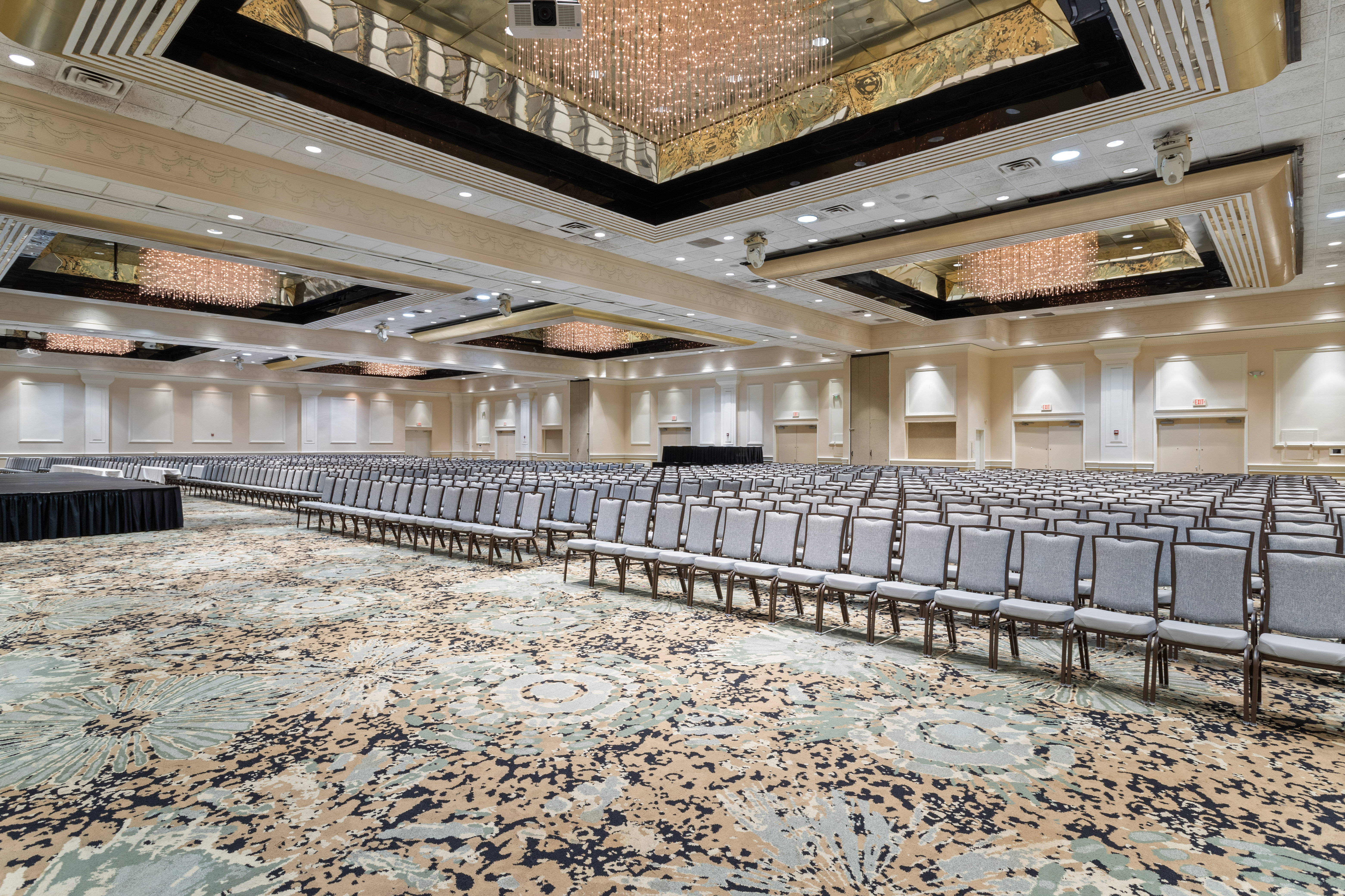 Crowne Plaza Executive Center Baton Rouge, an IHG Hotel 26/79
