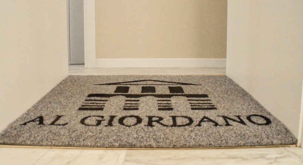 Al Giordano Bed and Breakfast 11/19