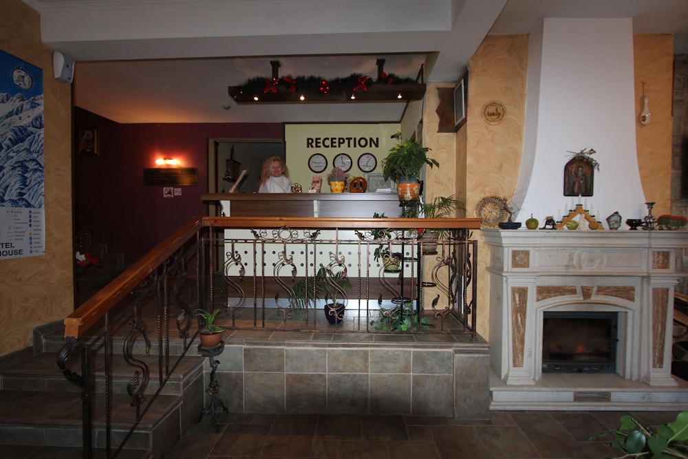 Kap House Hotel 8/50