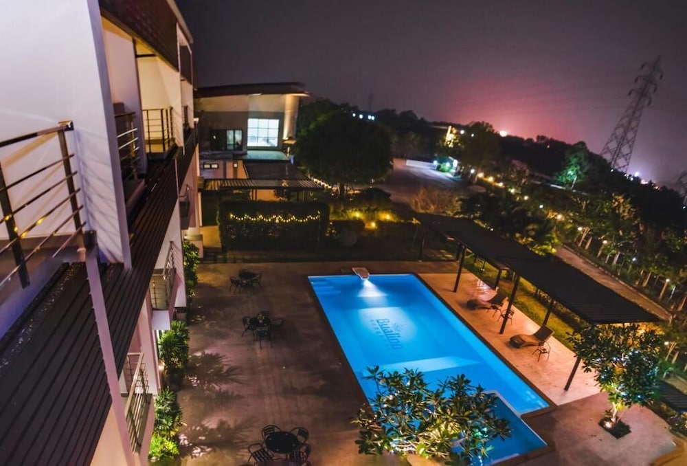 Bualinn Resort Nongkhai 2/50