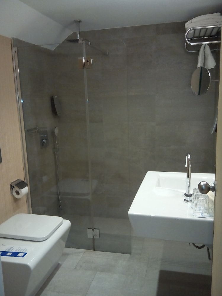 غرفة ثلاثية بسريرين منفصلين مع سرير إضافي، Comfort Dauro 2 5/6