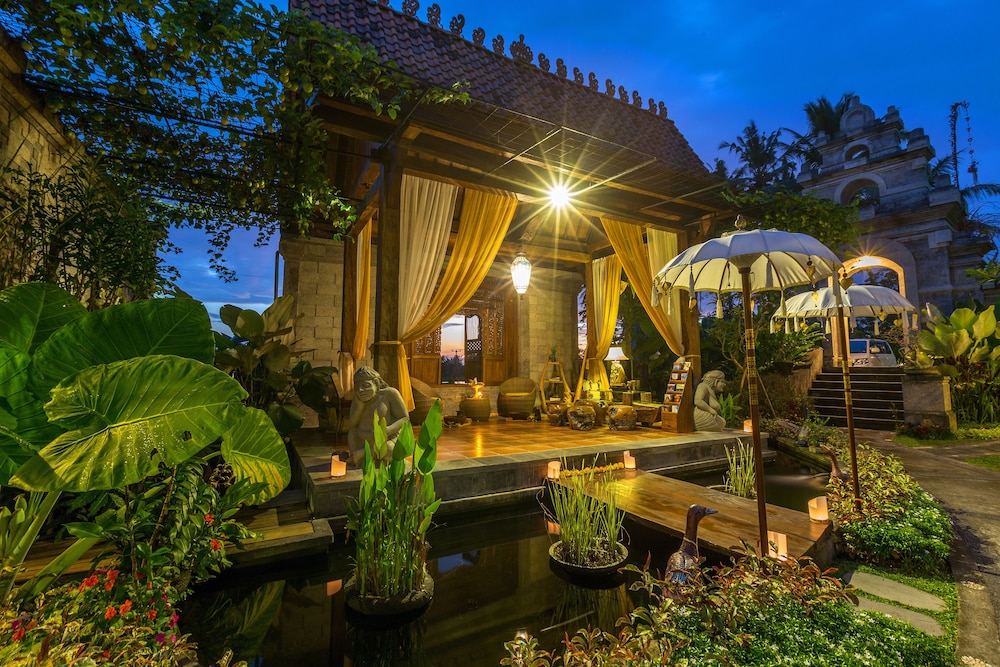 Om Ham Retreat And Resort 38/73