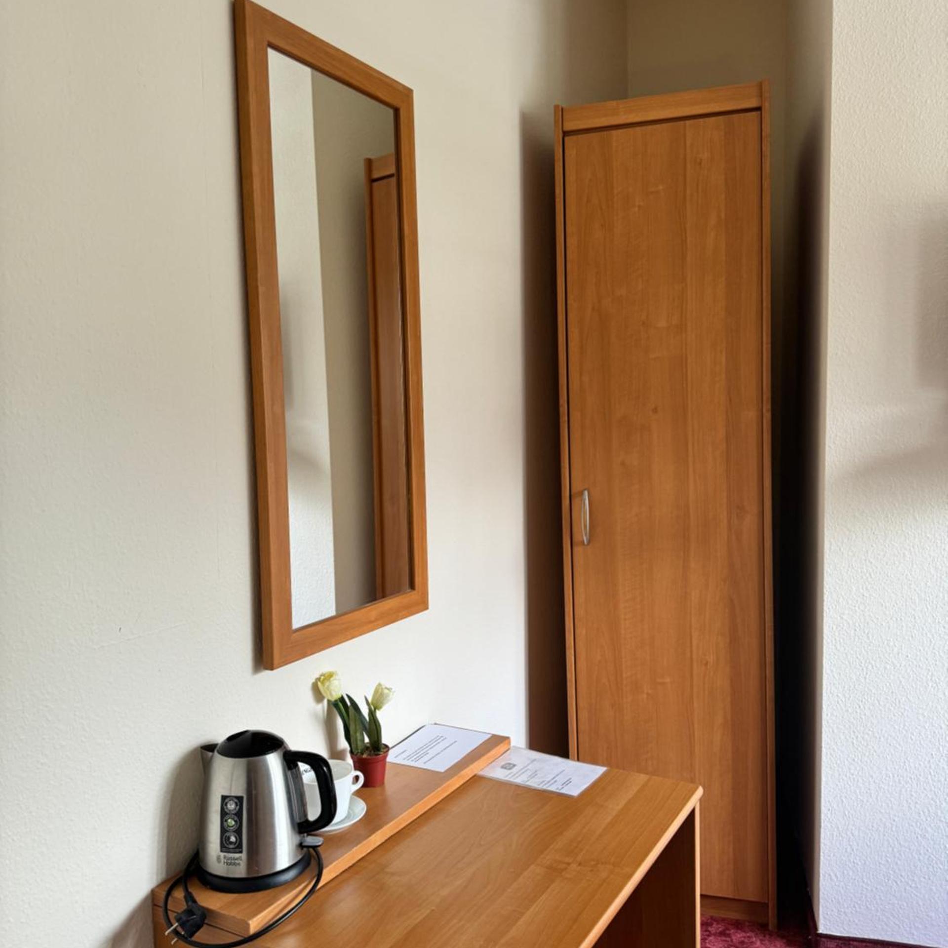 Wannsee Hof Hotel 42/55