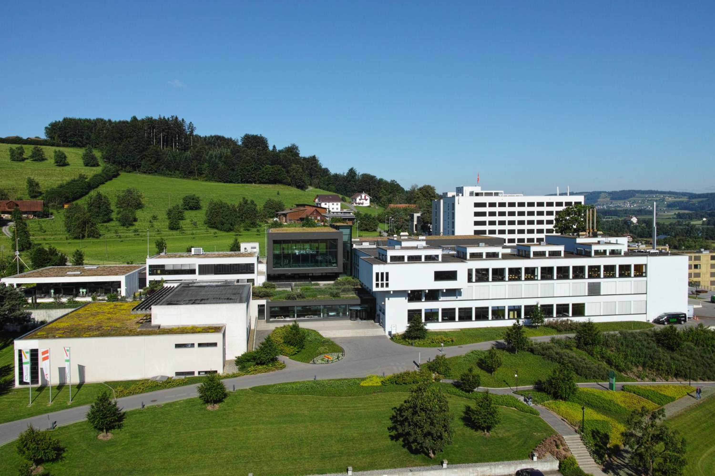 Seminarhotel CAMPUS SURSEE 47/50