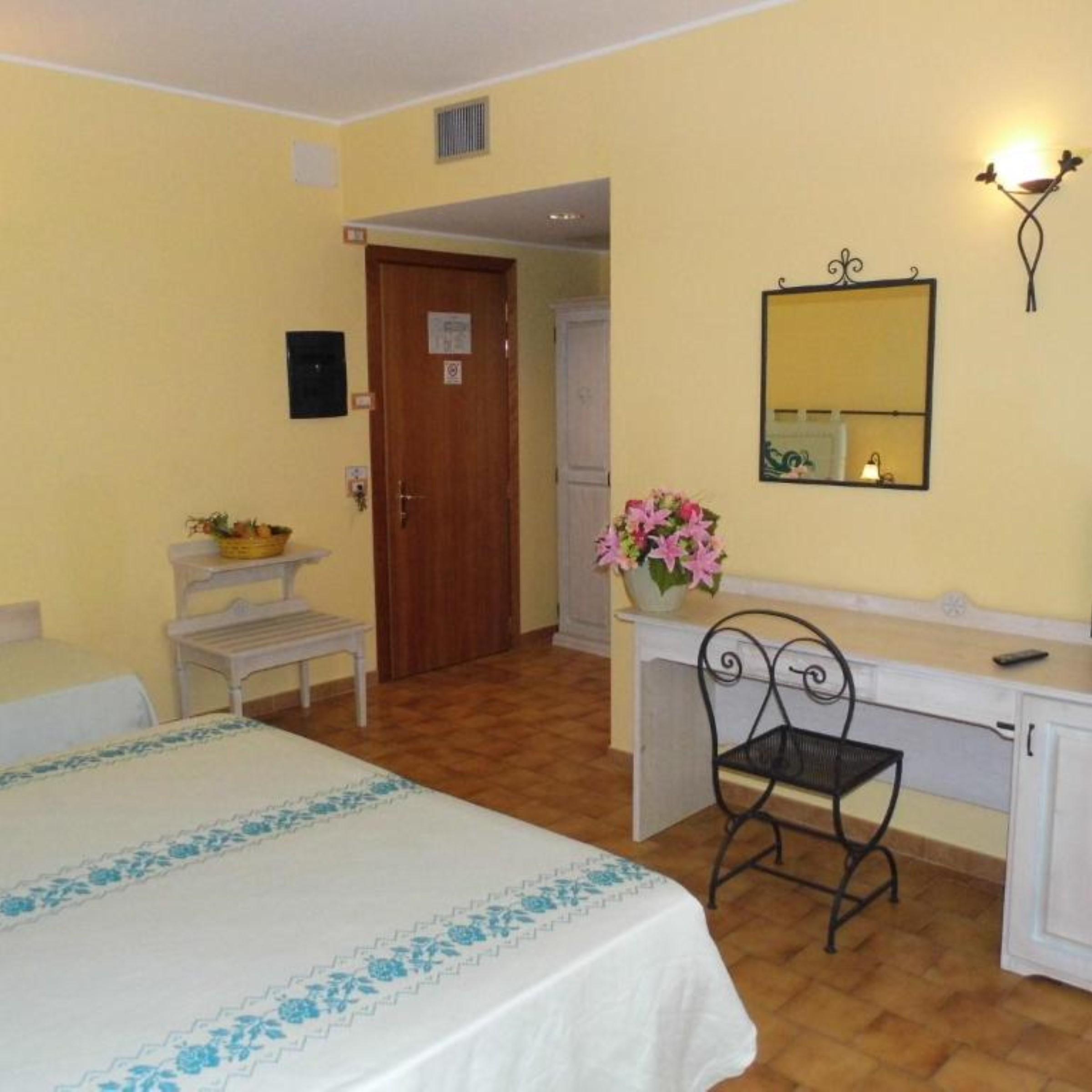 1 Bedroom, Comfort, Apartment, Triple