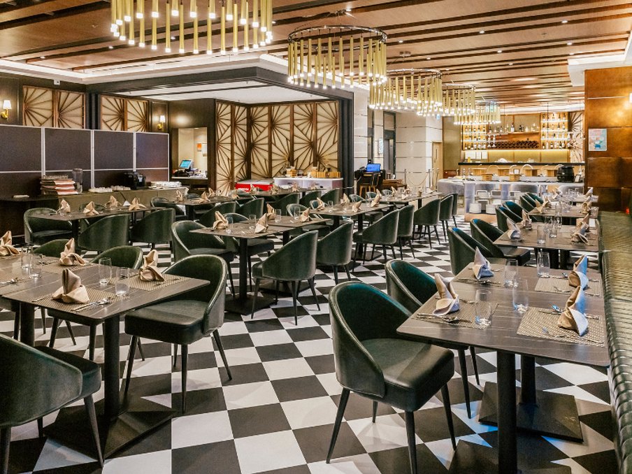 Rosedale Hotel Hong Kong 25/35