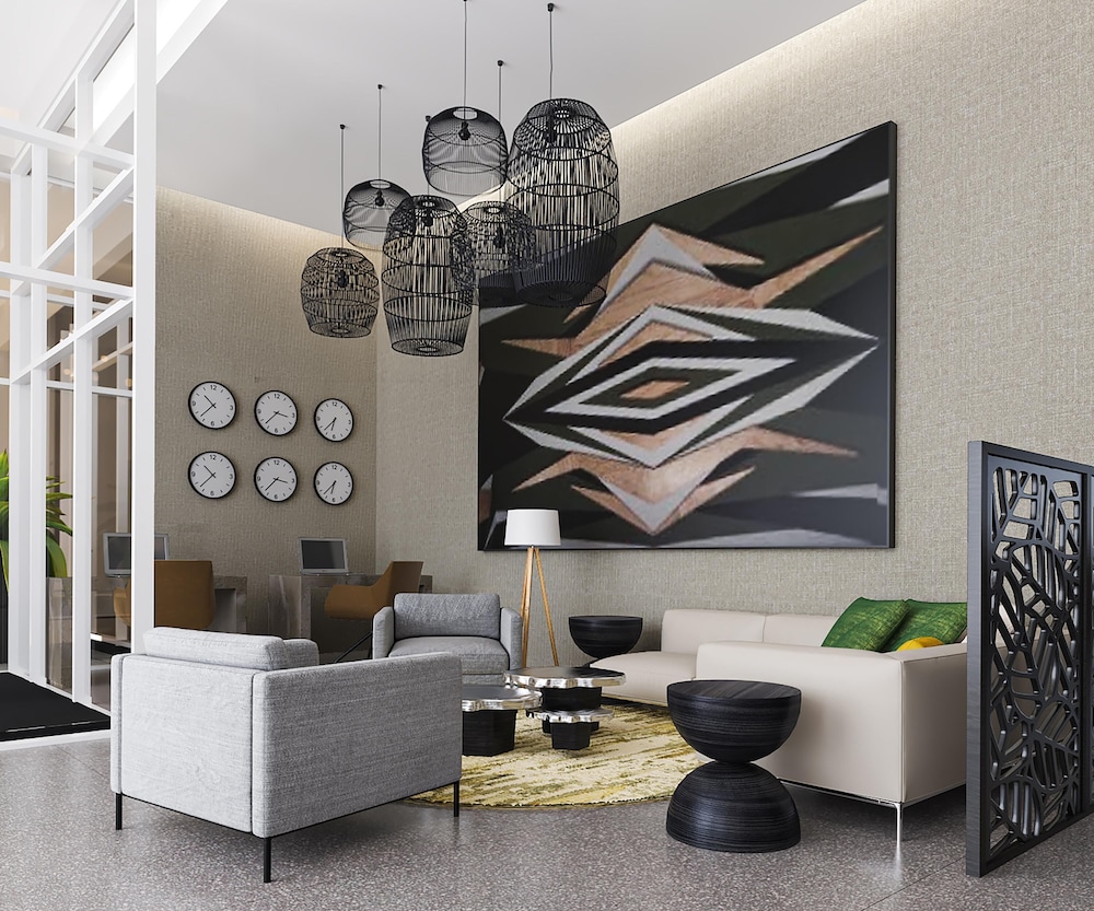 Hyatt Place Cariari/Convention Center 20/27