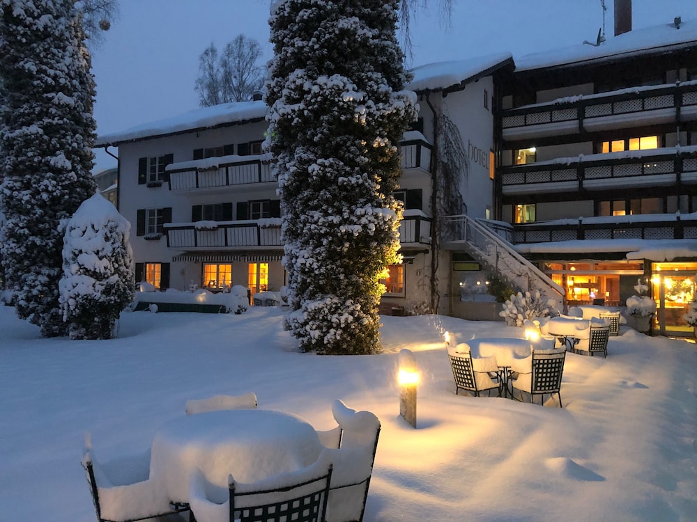 Garden Hotel Reinhart 6/42