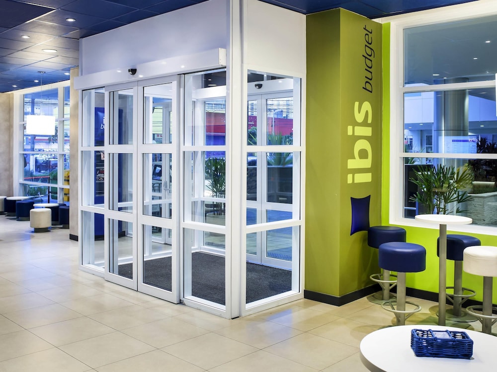 ibis budget Osasco 3/49