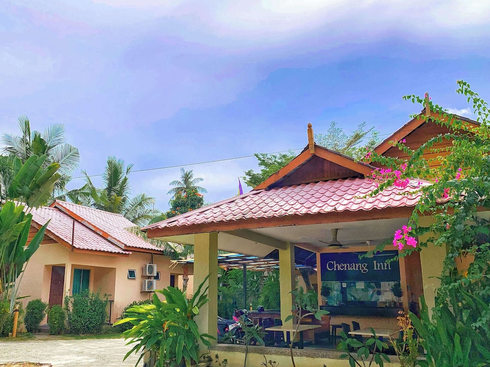 Chenang Inn 3/61