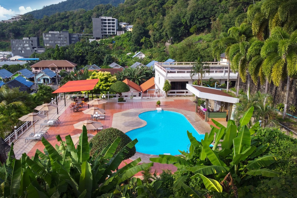 Memory Karon Resort 5/67