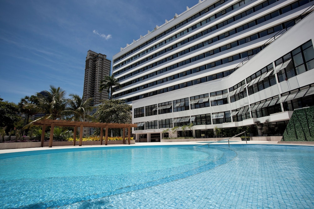 Hotel da Bahia by Wish 6/69