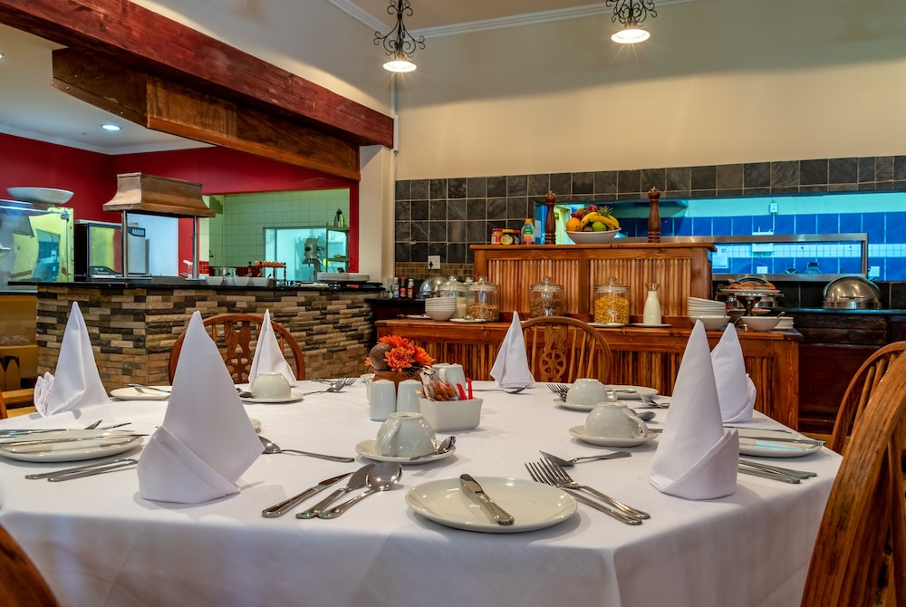 Little Pilgrims Boutique Hotel 28/50