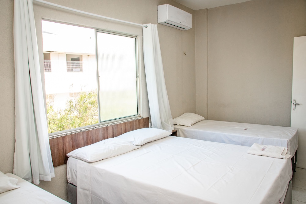 Letiva Hotel Centro 18/50
