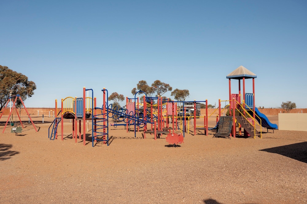 Big4 Stuart Range Outback Resort 36/50