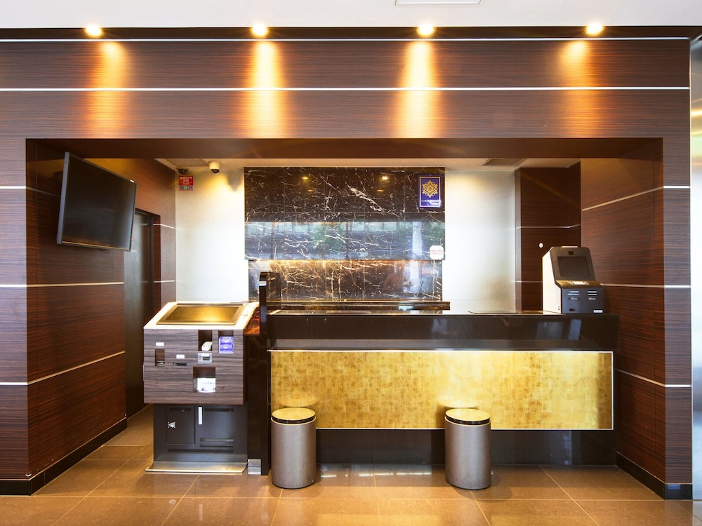 APA Hotel Midosuji-Honmachi-Ekimae 11/58