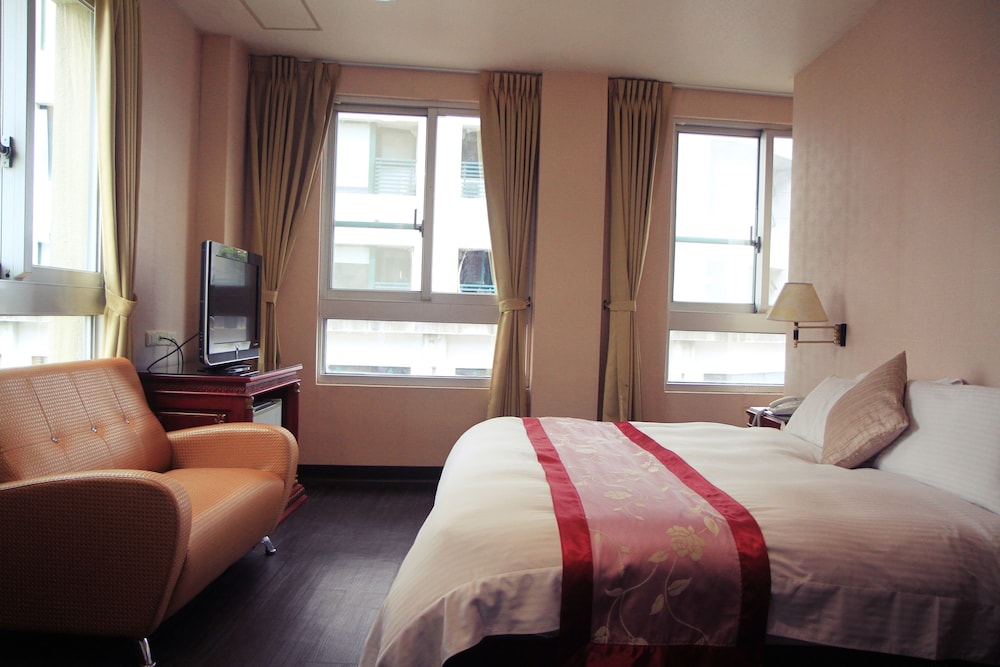 Ashare Hotel 40/61