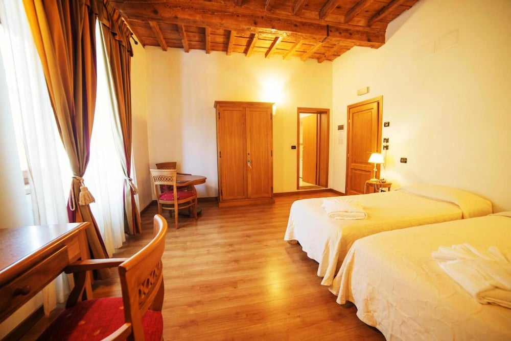 HG Abetone e Piramidi Resort 38/69