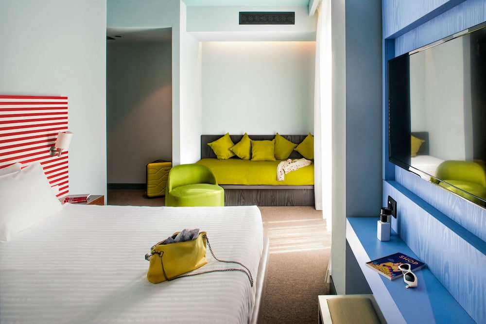 room