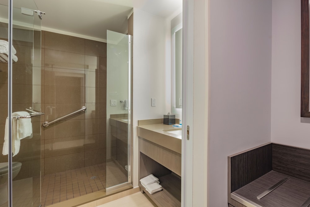 Hyatt House Mexico City Santa Fe 44/47
