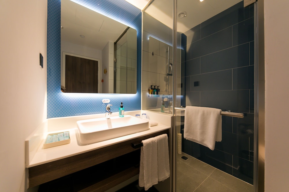 Holiday Inn Express Shanghai Tangzhen 19/63